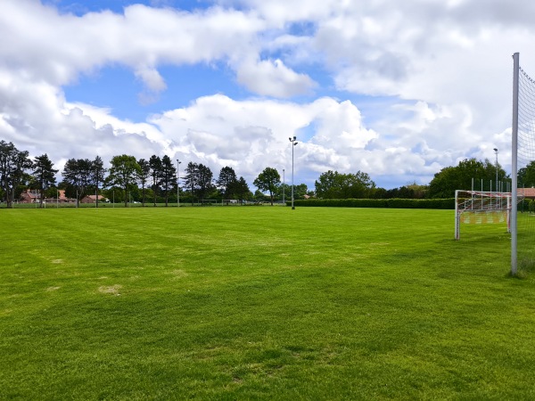 Spotplatz Düdinghausen - Steyerberg-Düdinghausen