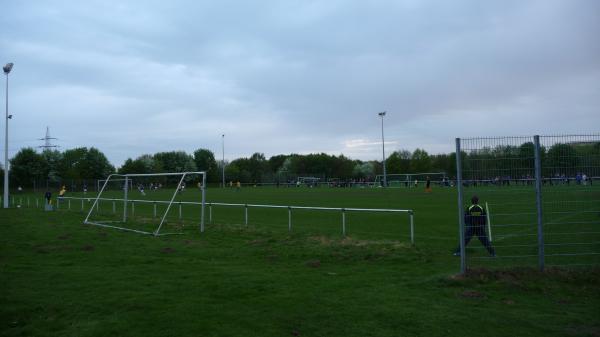 Sportanlage Heidberg C-Platz - Braunschweig-Heidberg