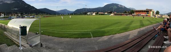 Koasastadion - Sankt Johann in Tirol