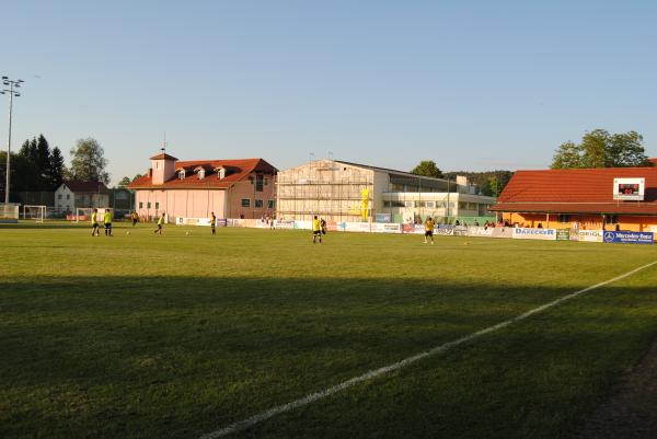 HAI Arena - Schalchen