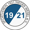 Wappen SV 1921 Nieder-Weisel diverse