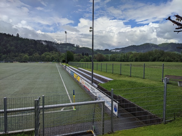 Sportanlage Burger Straße Platz 2 - Buchenbach