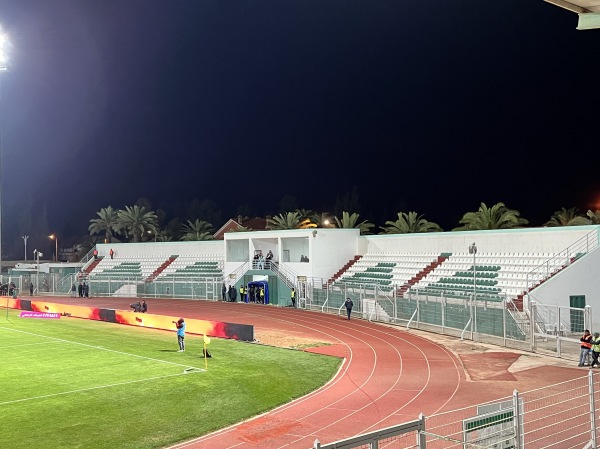 Stade du Phosphate - Khouribga