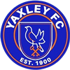 Wappen Yaxley FC