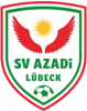 Wappen SV Azadi Lübeck 2016  59522