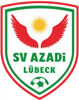 Wappen SV Azadi Lübeck 2016