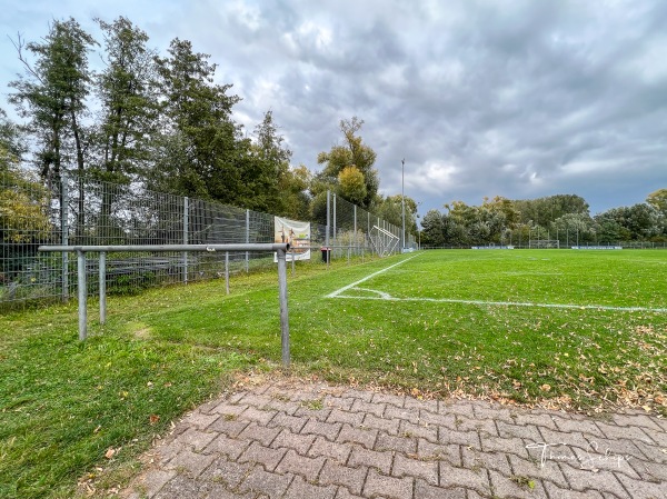 Sportanlage In der neuen Lach - Dreieich-Sprendlingen