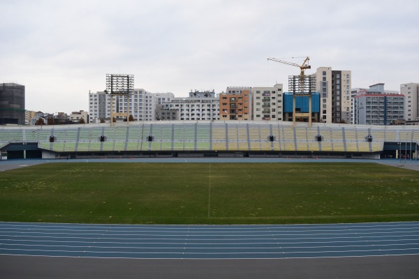 Seongnam Stadium - Seongnam