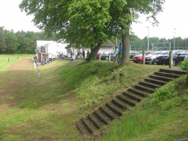 Waldstadion - Enkenbach-Alsenborn 