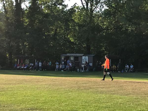 Sportplatz Rehwiese - Uzwil