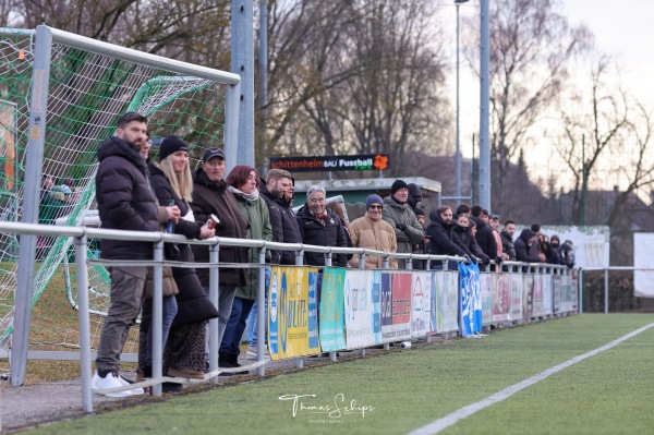 Volksbank-Stadion Nebenplatz - Herrenberg