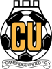 Wappen Cambridge United FC