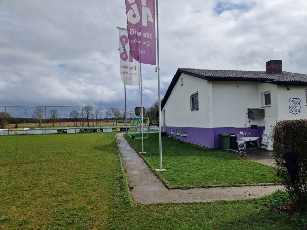 Sportanlage Pommersfelden Platz 2 - Pommersfelden