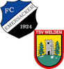 Wappen SG Emersacker/Welden II (Ground A)