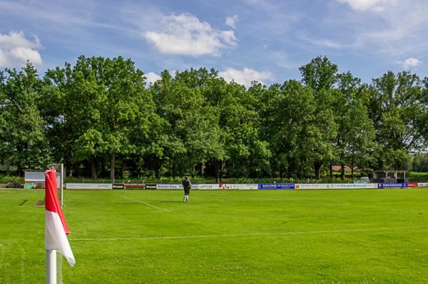 FESER Lauf-Sportpark - Reichenschwand