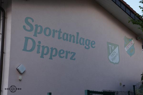 Sportzentrum Dipperz - Dipperz