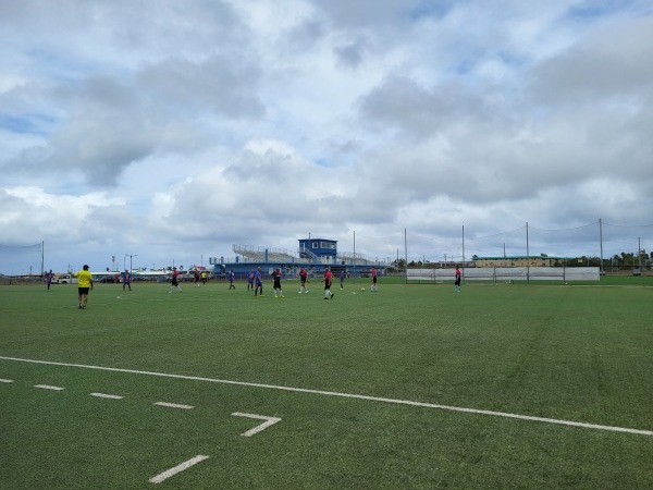 GFA Center Field UA3 - Dededo