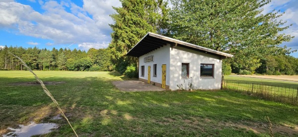 Sportplatz Bickenbach - Bickenbach/Hunsrück