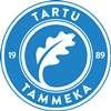Wappen JK Tammeka Tartu II  8165