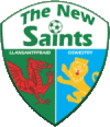 Wappen The New Saints FC  2965