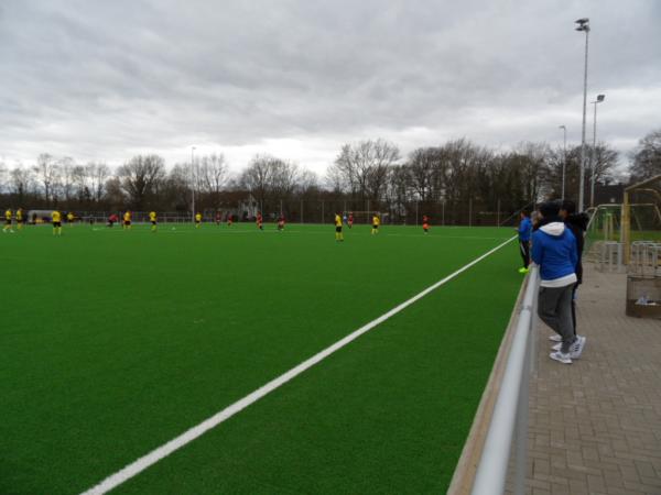 Sportpark Westercelle B-Platz - Celle-Westercelle