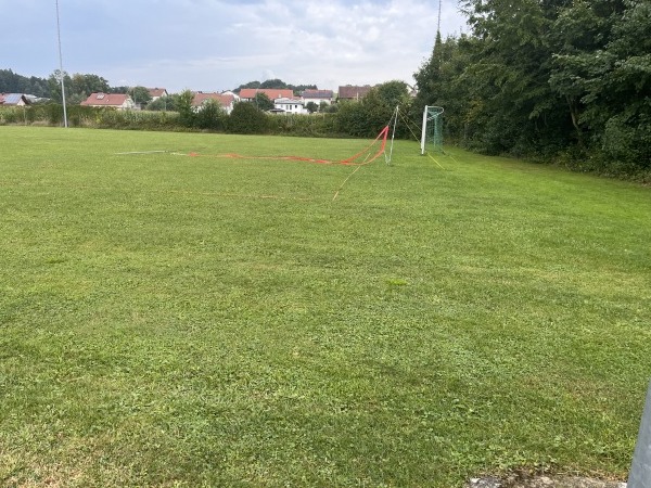 Sportanlage Schillerstraße Platz 2 - Winzer-Neßlbach
