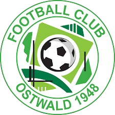 Wappen FC Ostwald
