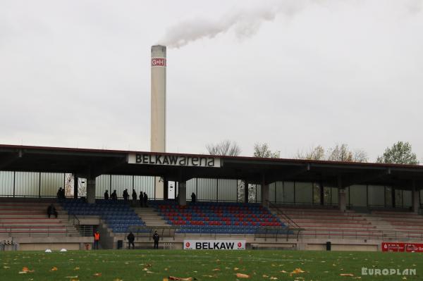 BELKAW-Arena - Bergisch Gladbach