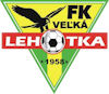 Wappen FK Veľká Lehôtka  127727