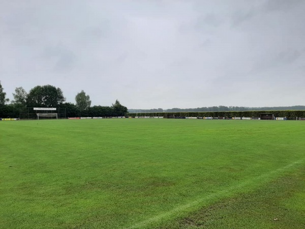 Sportpark De Kottenbrei - Tubbergen-Reutum