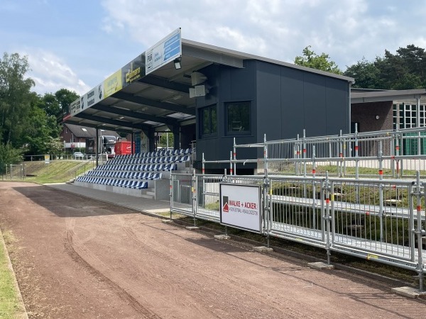 Sportzentrum Benkenbusch - Wallenhorst-Hollage