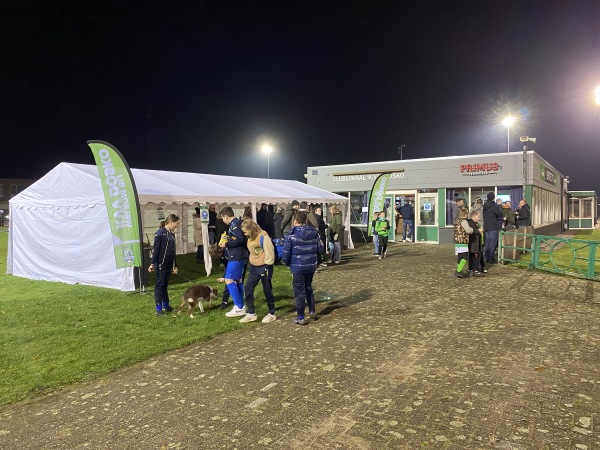 Sportpark KVV Dosko - Baarle-Hertog