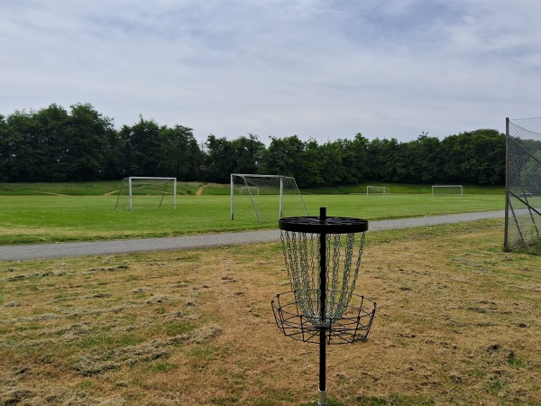 Gråsten Stadion - Gråsten