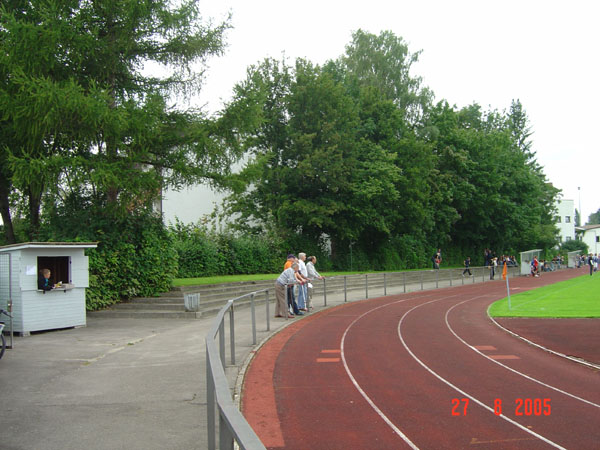 ABT-Arena - Durach-Oberkottern