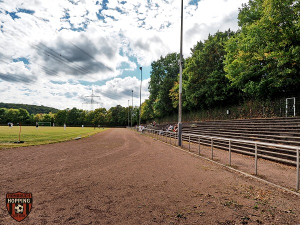 Schul- und Sportzentrum Holthausen - Hattingen/Ruhr-Holthausen