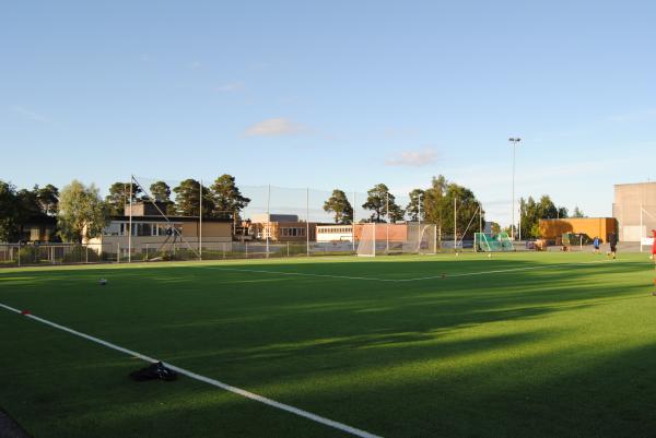 CSK Varmbo Arena - Jacobsli