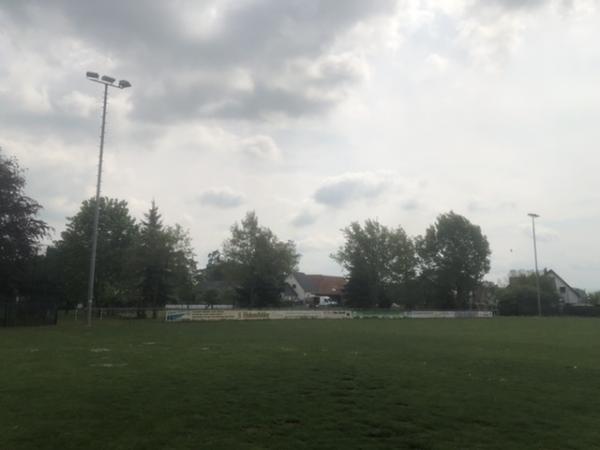 Sportplatz Mettinghausen - Lippstadt-Mettinghausen