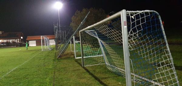 Sportplatz Irschenberg  - Irschenberg