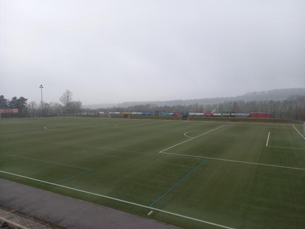 Dorfsportplatz - Mündersbach