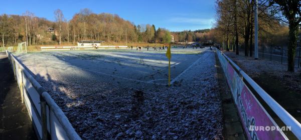 Arena Am Kalkofen - Oerlinghausen
