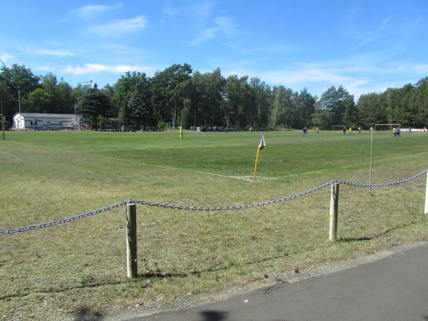 Stadion am Windpark - Schipkau-Klettwitz