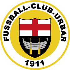 Wappen FC Germania Urbar 1911  56796