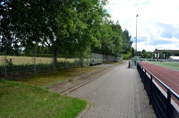 Fritz-Pullig-Arena - St. Augustin-Hangelar