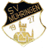 Wappen SV Mühringen 1927  98885