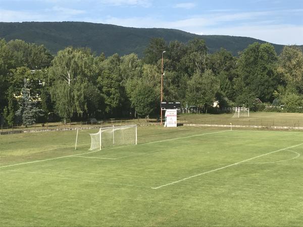 Mestský futbalový štadión Strážske - Strazske