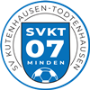 Wappen SV Kutenhausen-Todtenhausen 07 diverse