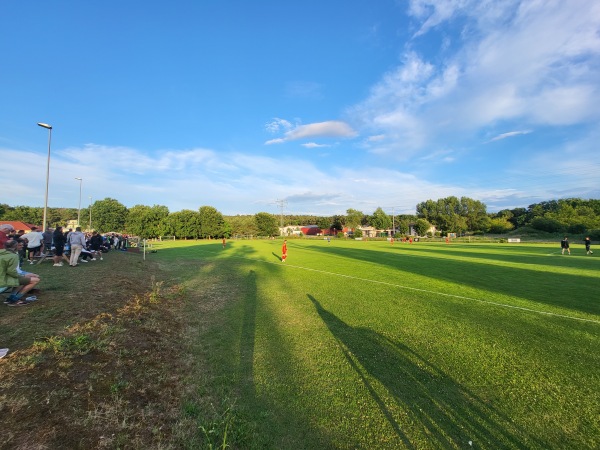 Sportanlage Michendorfer Chaussee - Schwielowsee-Caputh