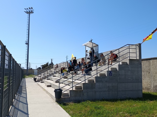 Campo Comunale La Torre - Castrignano de'Greci
