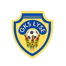 Wappen GKS Łyse