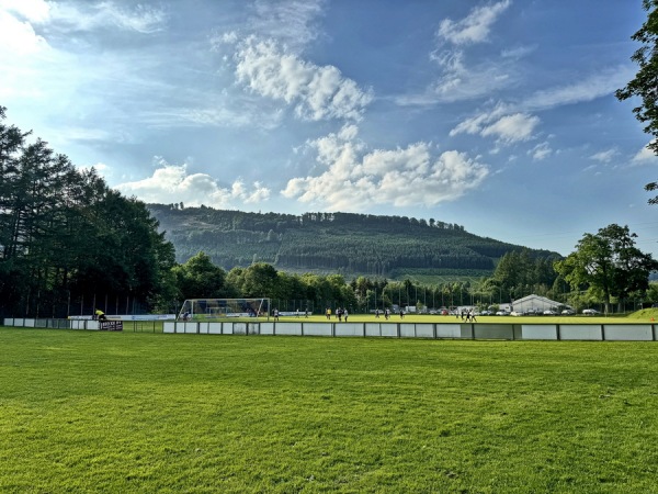 Sportplatz Heringhausen - Bestwig-Heringhausen